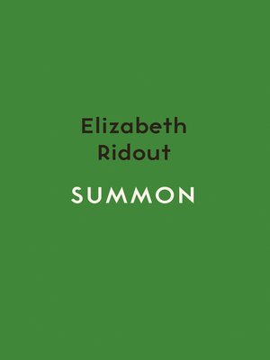 cover image of Summon